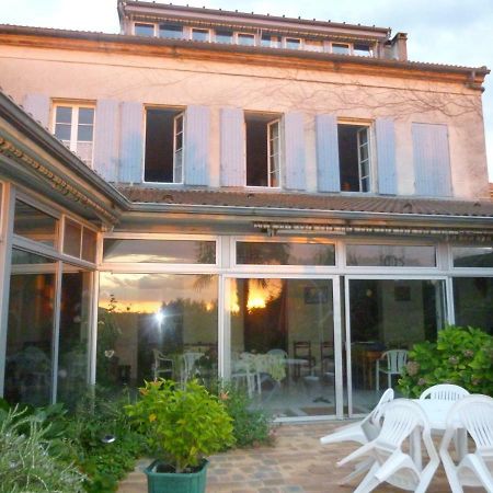 Clos Muneau Aiguillon Exteriör bild